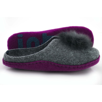 Домашние тапочки Inblu P2-6X