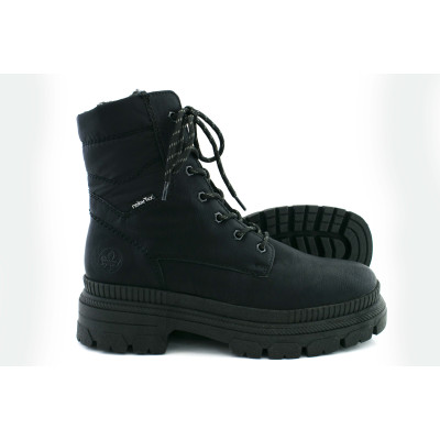 Черевики Rieker Y9331-00