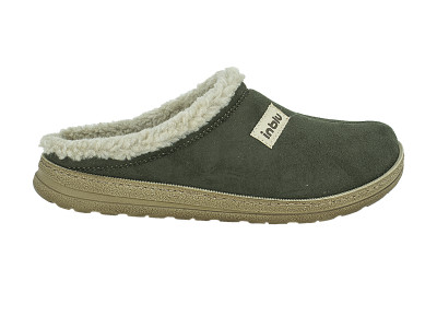 Домашние тапочки Inblu OB-1H