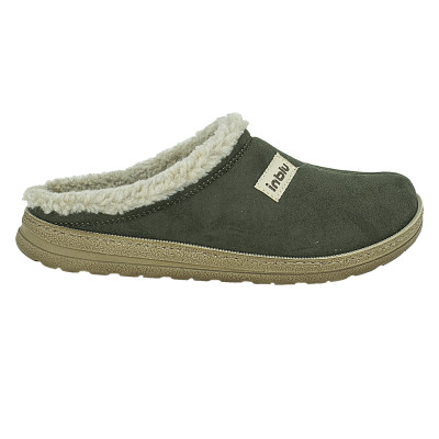 Домашние тапочки Inblu OB-1H