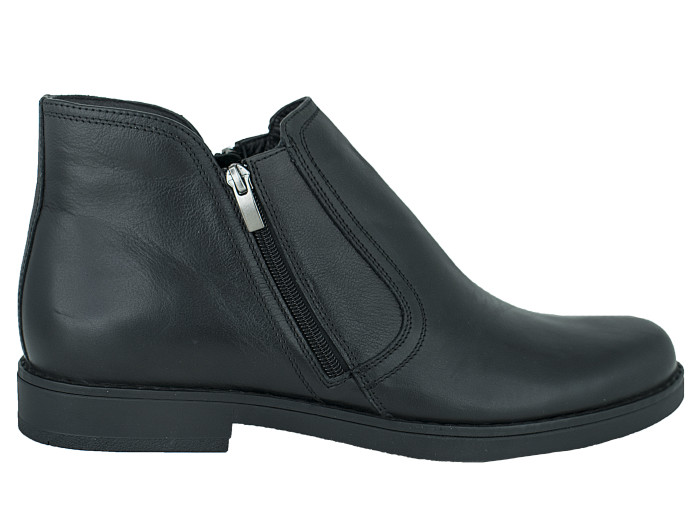 Ботинки Mida 140119(1Ш)