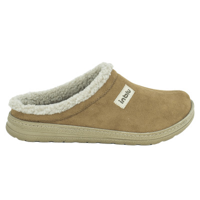 Домашние тапочки Inblu OB-1H