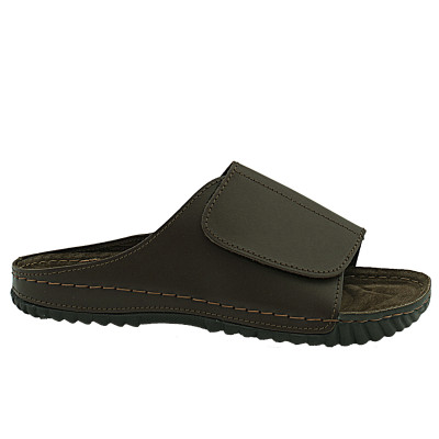 Шлёпанцы Inblu FM-1G