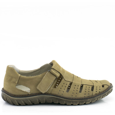 Сандалі Mida 13979(11)