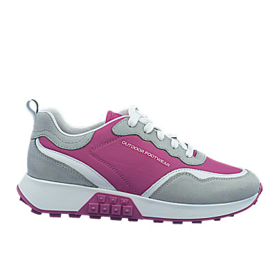 Кросівки Mida 211004(592) Кросівки Mida 211004(592)