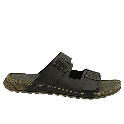 Шлёпанцы Rieker 21997-25