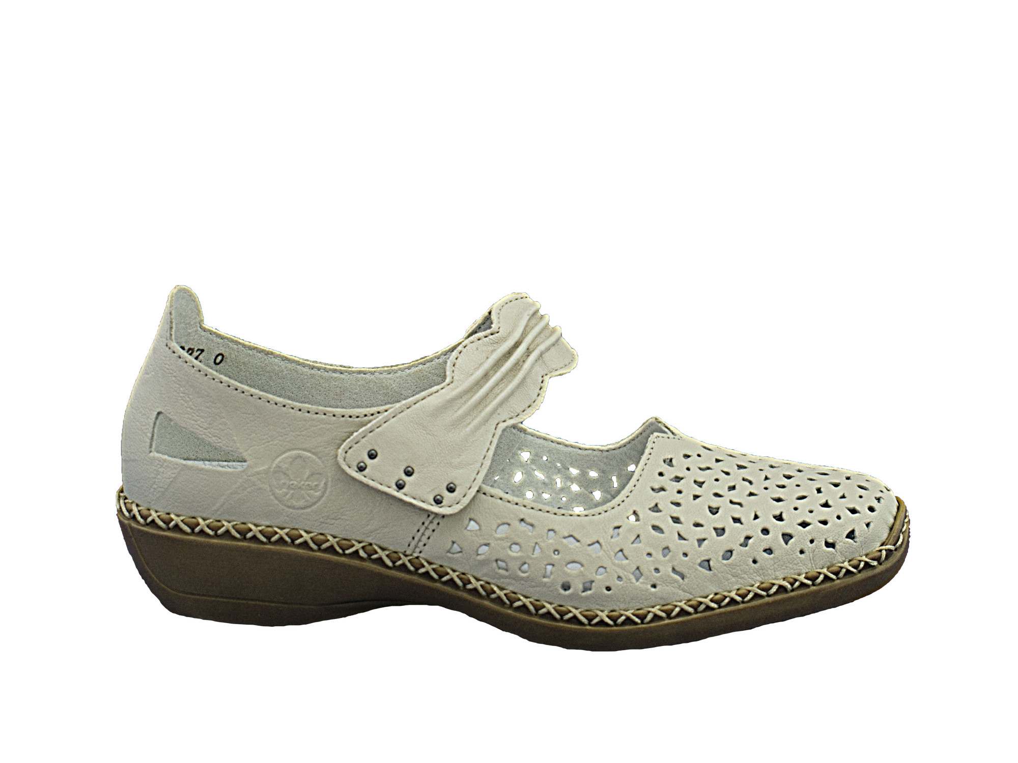Туфли Rieker 41399-60