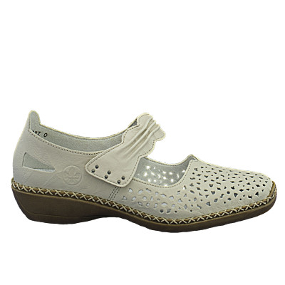 Туфлі Rieker 41399-60