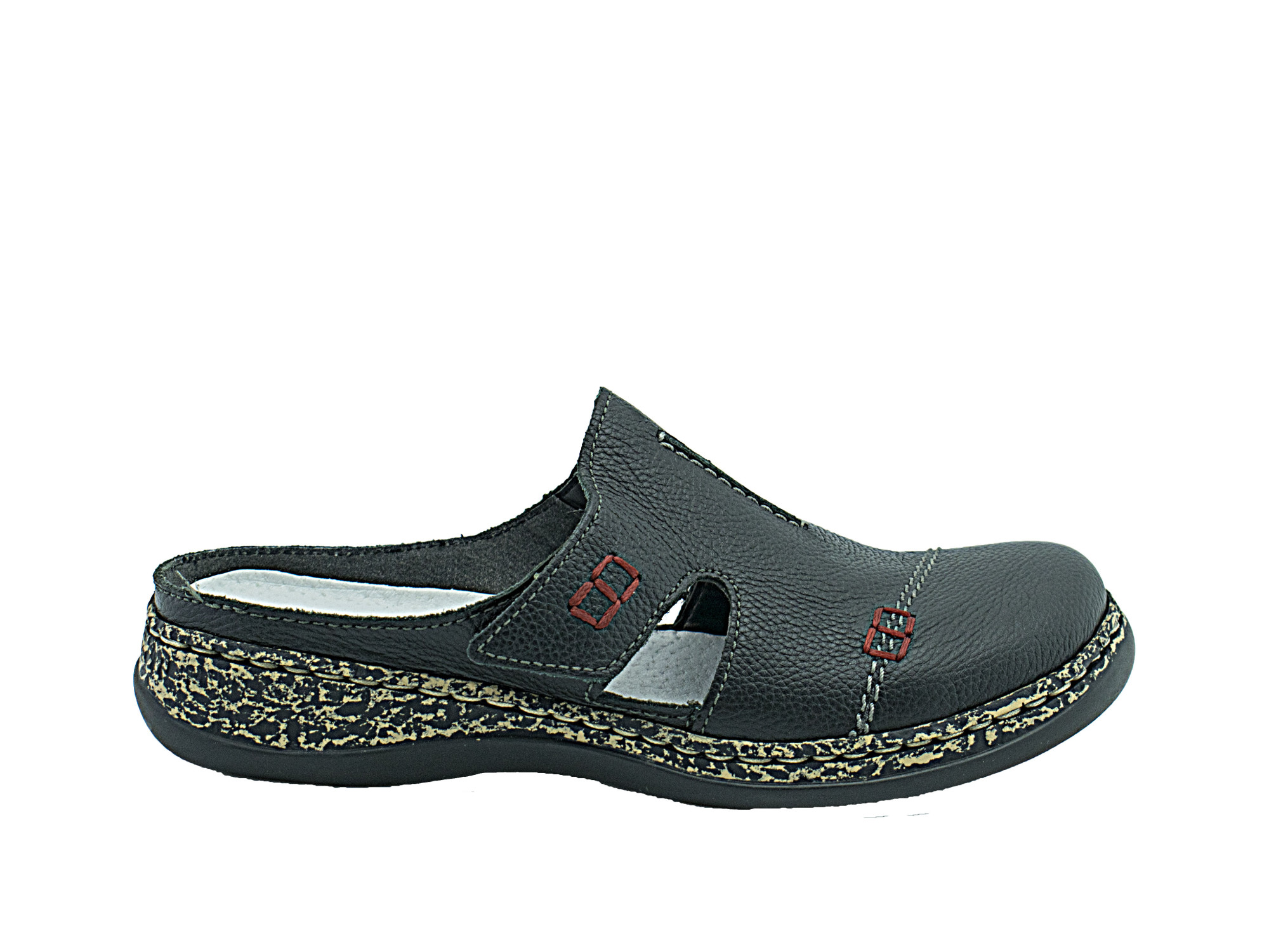 Шлёпанцы Rieker 46362-00