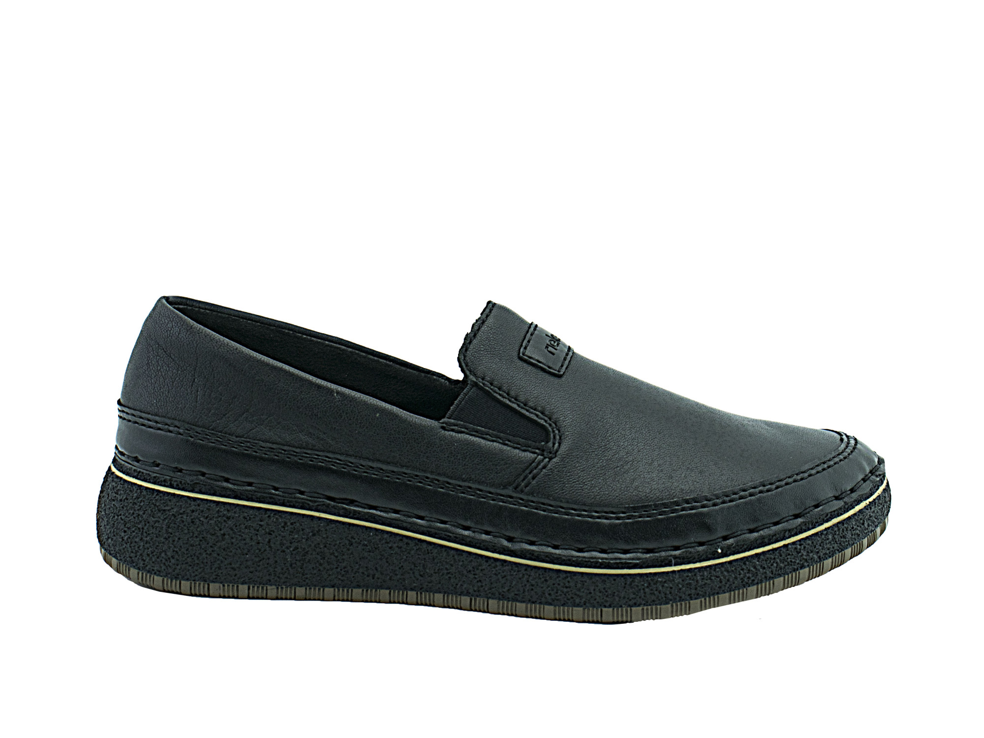 Туфли Rieker 50950-00