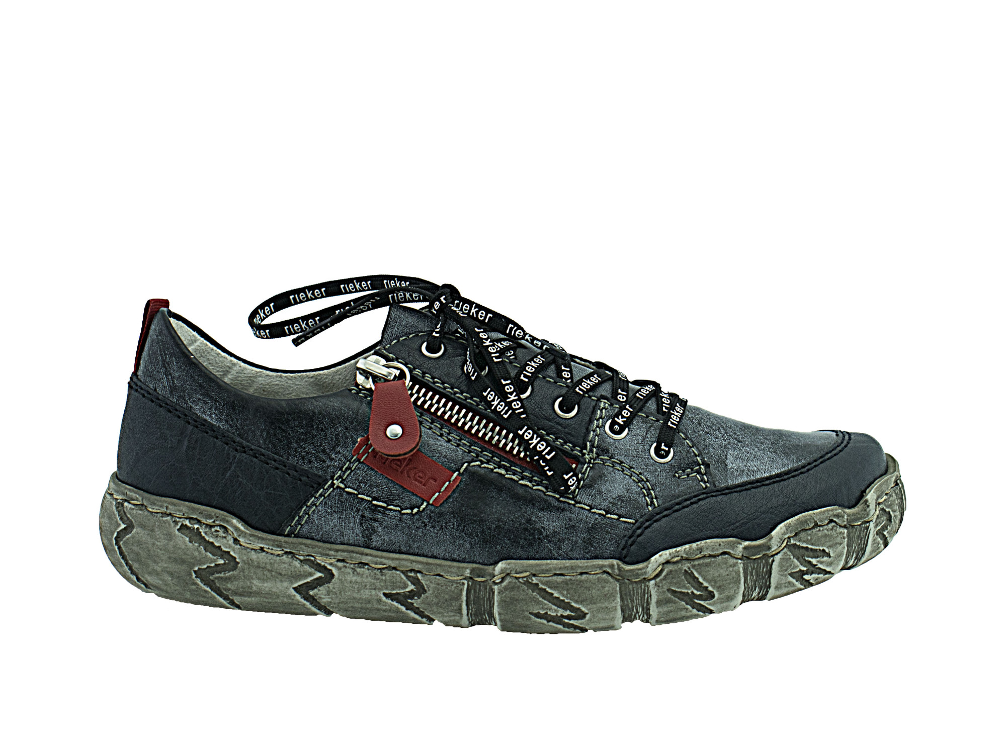 Туфли Rieker L0302-14