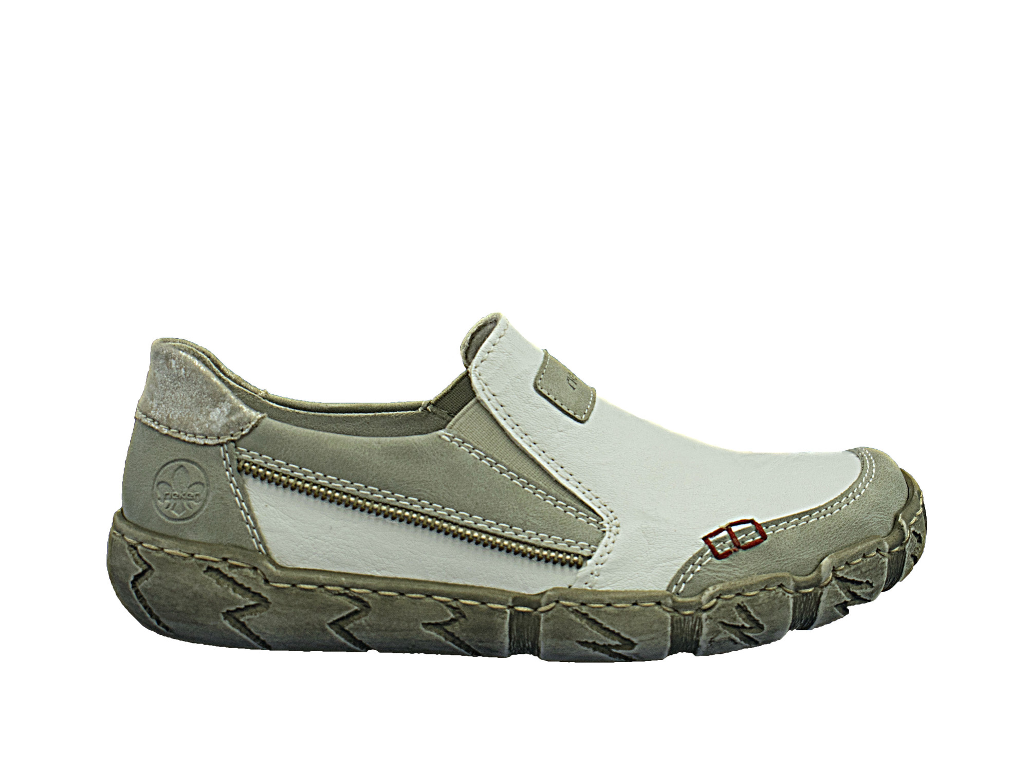 Туфли Rieker L0359-80