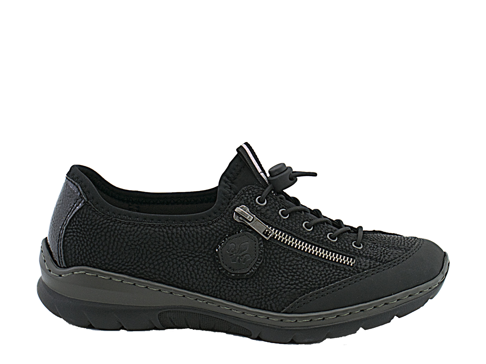 Кросівки Rieker L3263-00