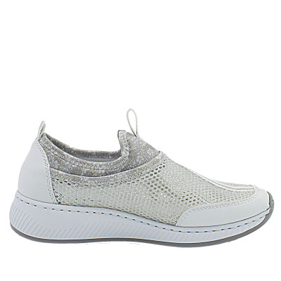 Кроссовки Rieker N5554-81 Кроссовки Rieker N5554-81