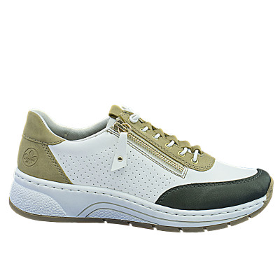 Кроссовки Rieker N6500-81