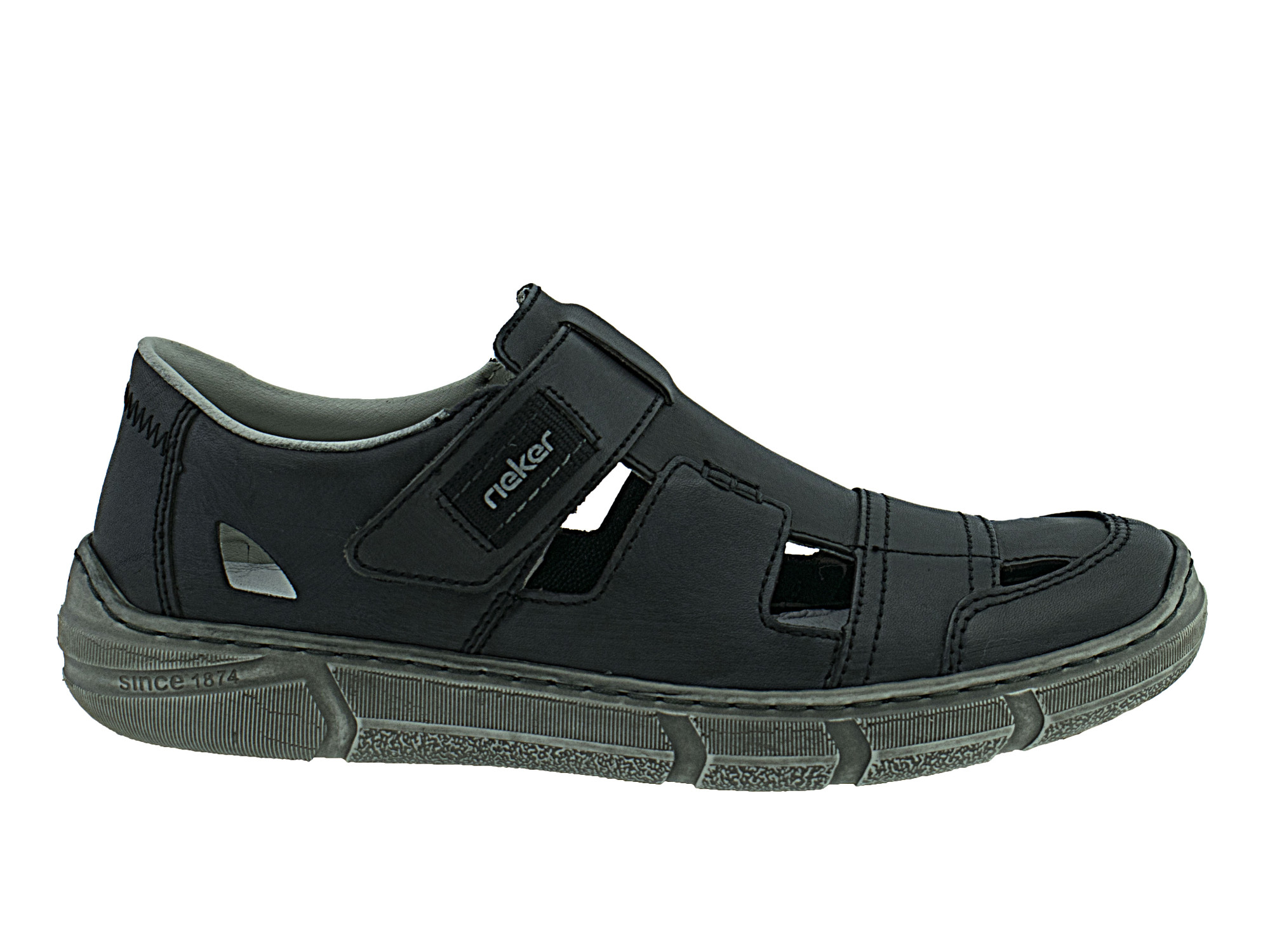 Сандалії Rieker 04050-40