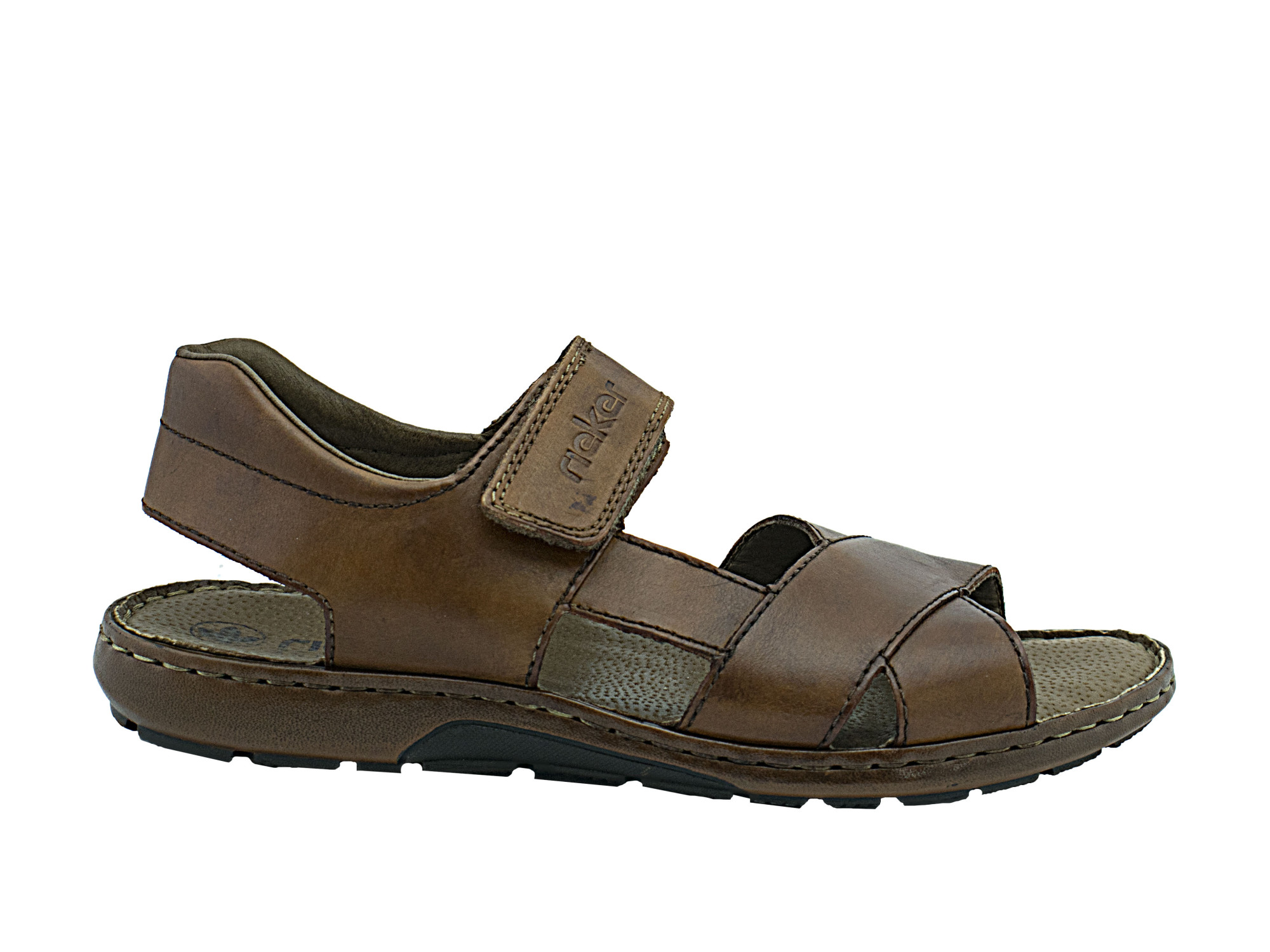 Сандалії Rieker 28963-24