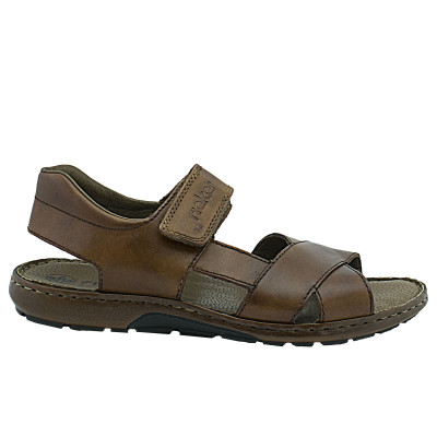 Сандалії Rieker 28963-24 Сандалії Rieker 28963-24