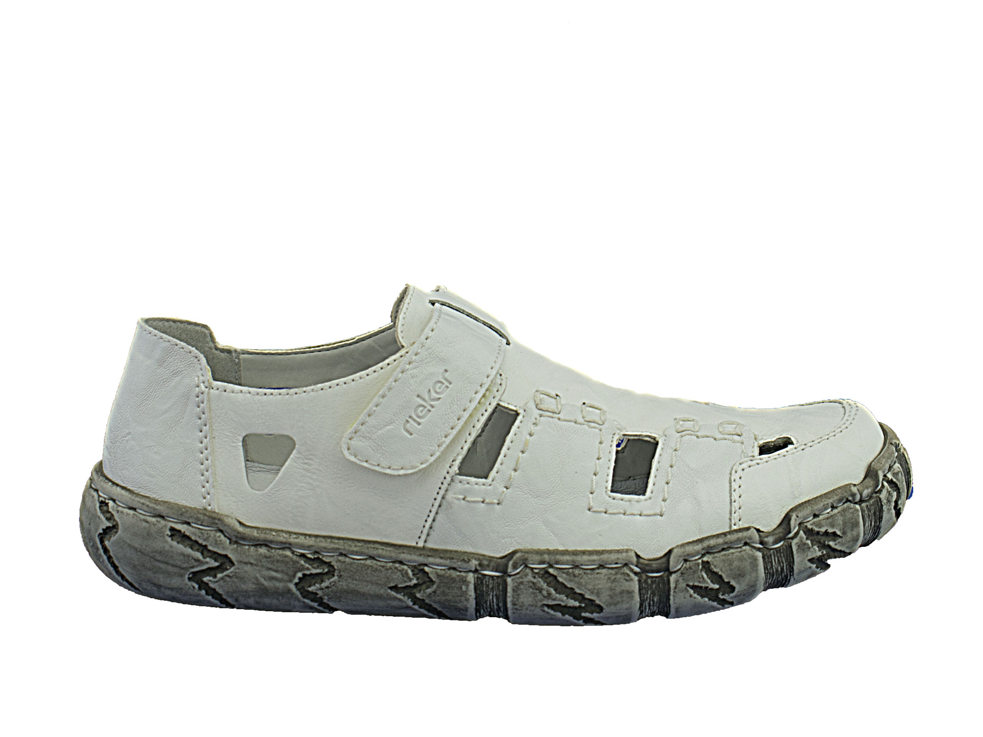 Туфли Rieker L0362-80