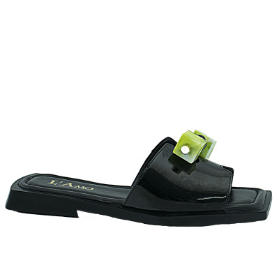 Шльопанці Lamo 6106-401-84 Шльопанці Lamo 6106-401-84