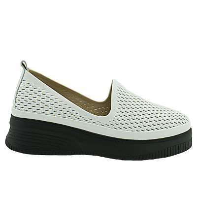 Літні туфлі Mariton 227-02 Літні туфлі Mariton 227-02