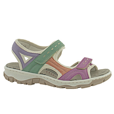 Босоніжки Rieker 68866-92