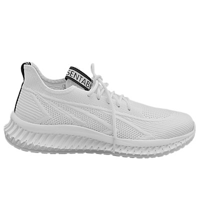 Летние кроссовки Mida 130928(274)