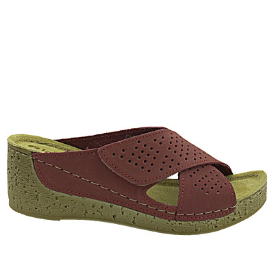 Шлёпанцы Inblu NG-2G