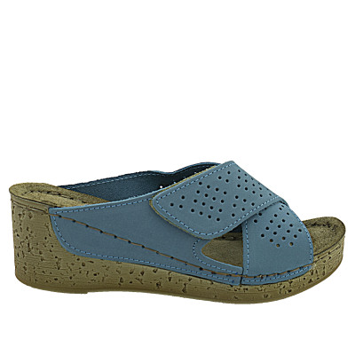 Шльопанці Inblu NG-2G Шльопанці Inblu NG-2G