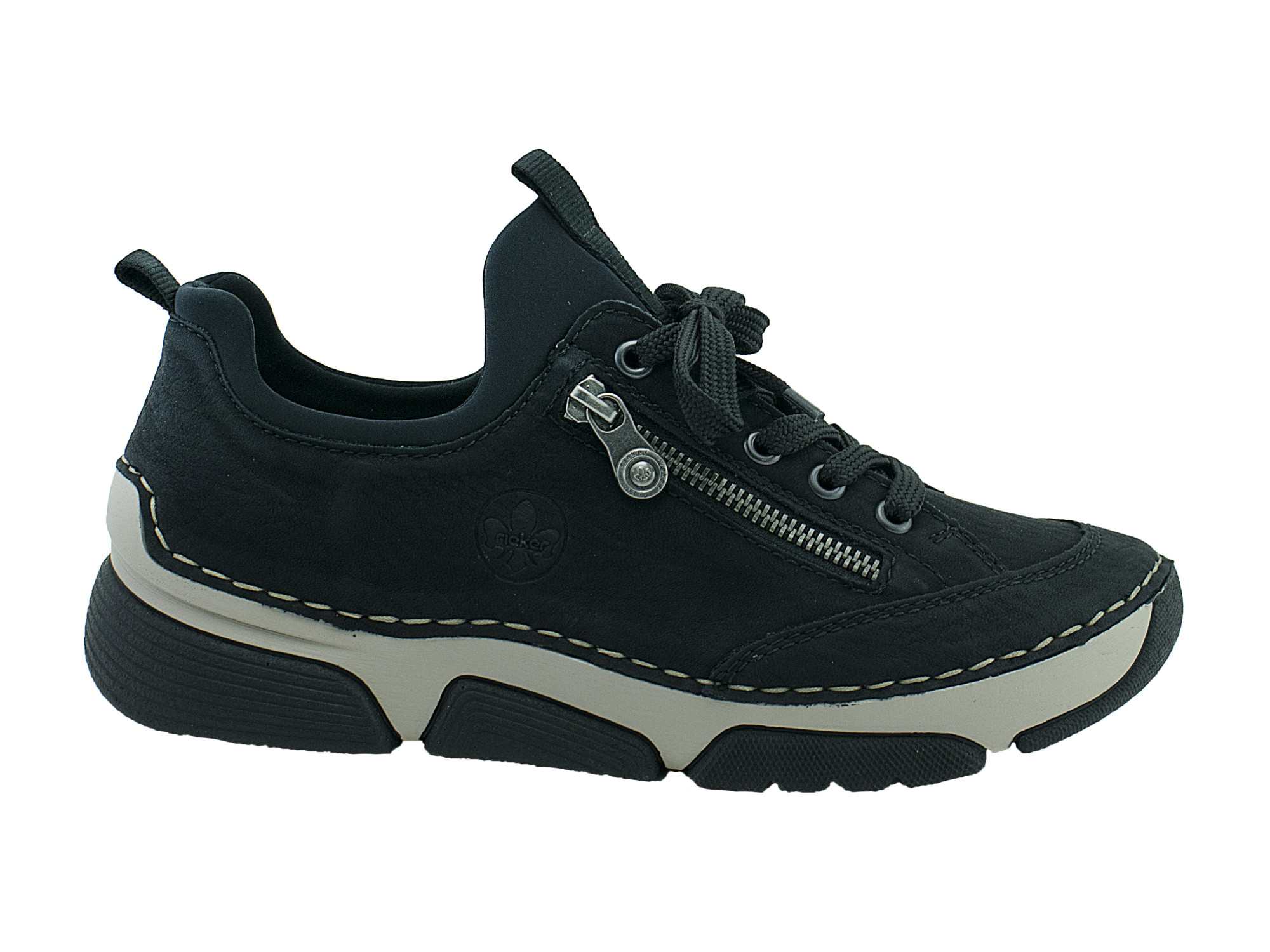 Туфлі Rieker 45973-00