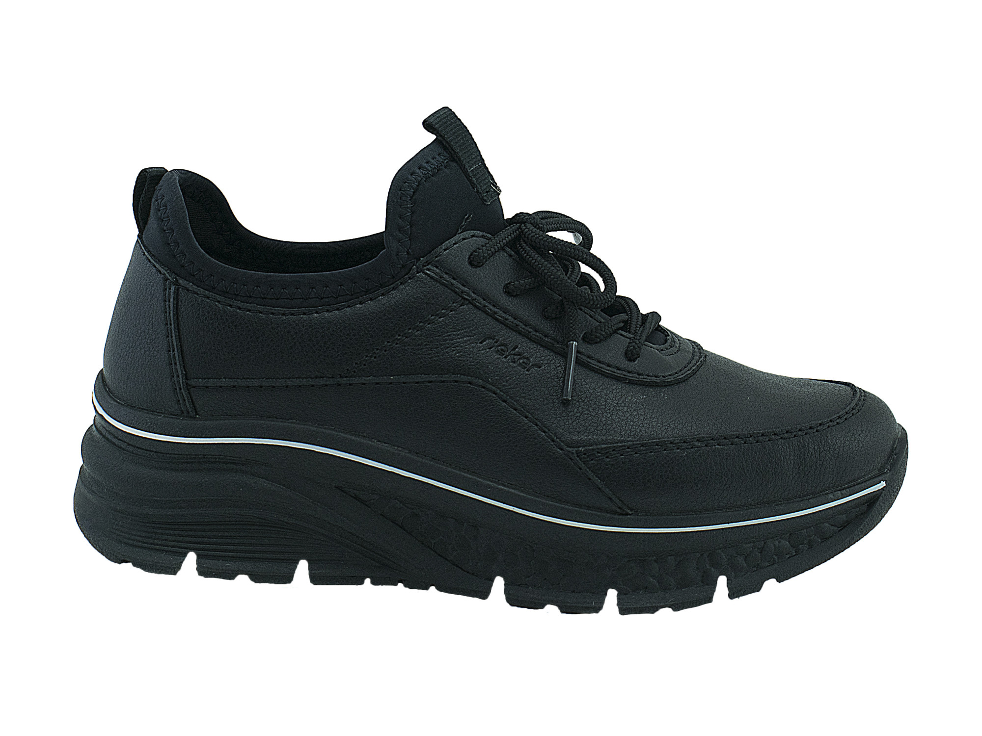 Туфлi Rieker 48050-00