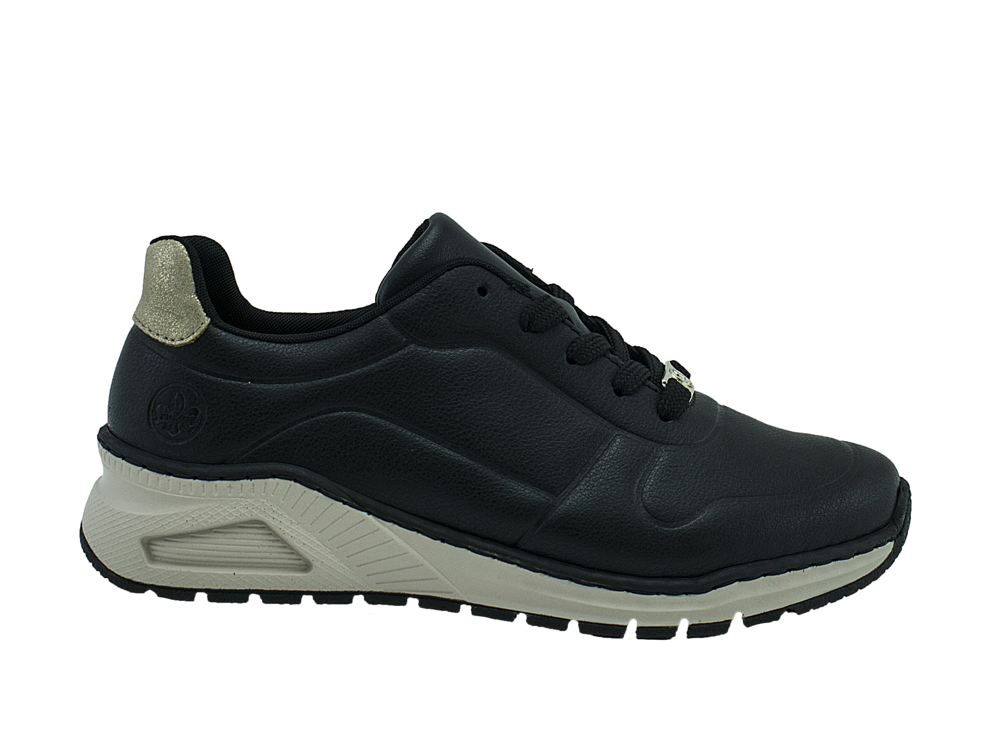 Туфли Rieker М4903-03