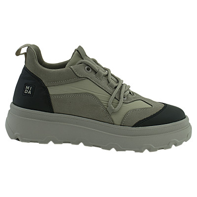 Кроссовки Mida 211014(413)