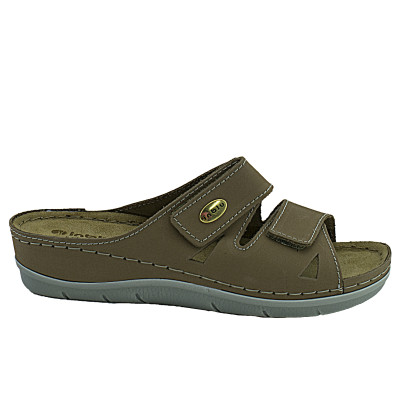 Шлёпанцы Inblu OE-1G Шлёпанцы Inblu OE-1G