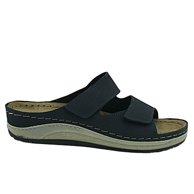 Шльопанці Inblu PF-1I