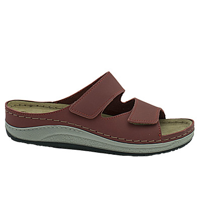 Шлёпанцы Inblu PF-1I