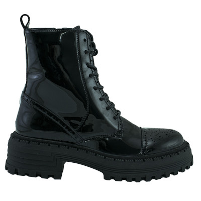 Ботинки L'Аmo 25-3097241-Б Ботинки L'Аmo 25-3097241-Б