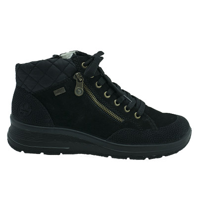 Ботинки Rieker L7701-00