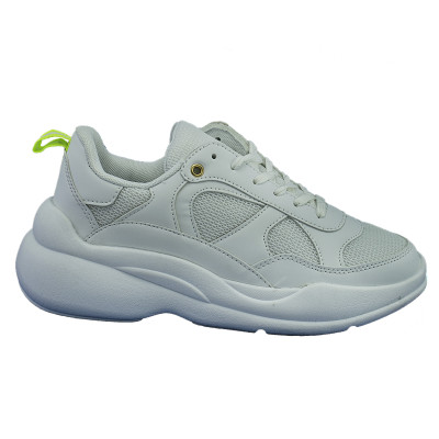 Кросiвки Inblu GT-20385W