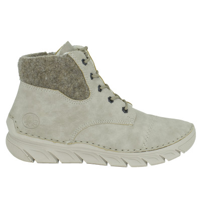 Черевики Rieker 55000-60 Черевики Rieker 55000-60