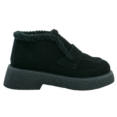 Ботинки L`amo 25-3071615-Б