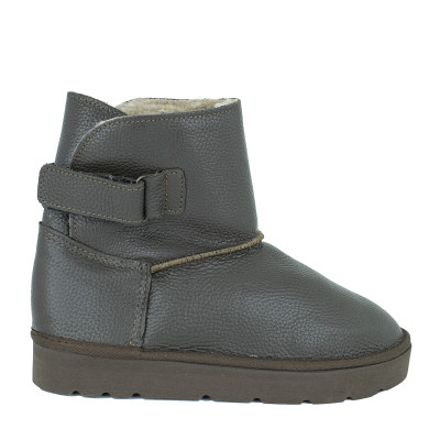 Угги Inblu DR-2J