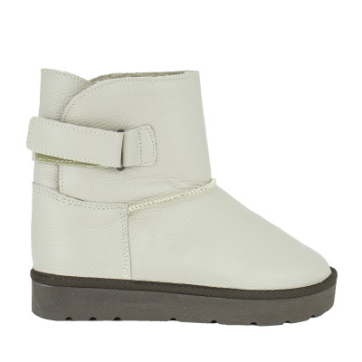 Угги Inblu DR-2J