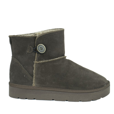 Угги Inblu DR-4J