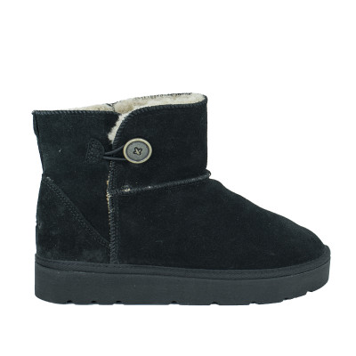 Угги Inblu DR-4J