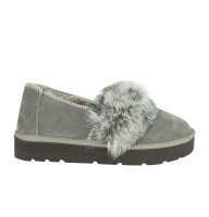 Уггі укорочені Inblu DR-6J