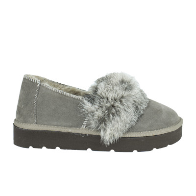 Уггі укорочені Inblu DR-6J