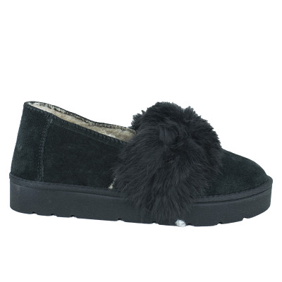 Уггі укорочені Inblu DR-6J