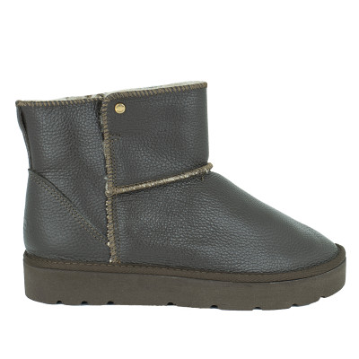 Угги Inblu DR-5J Угги Inblu DR-5J