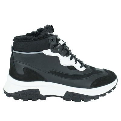 Ботинки Mida 240673(27Ш)